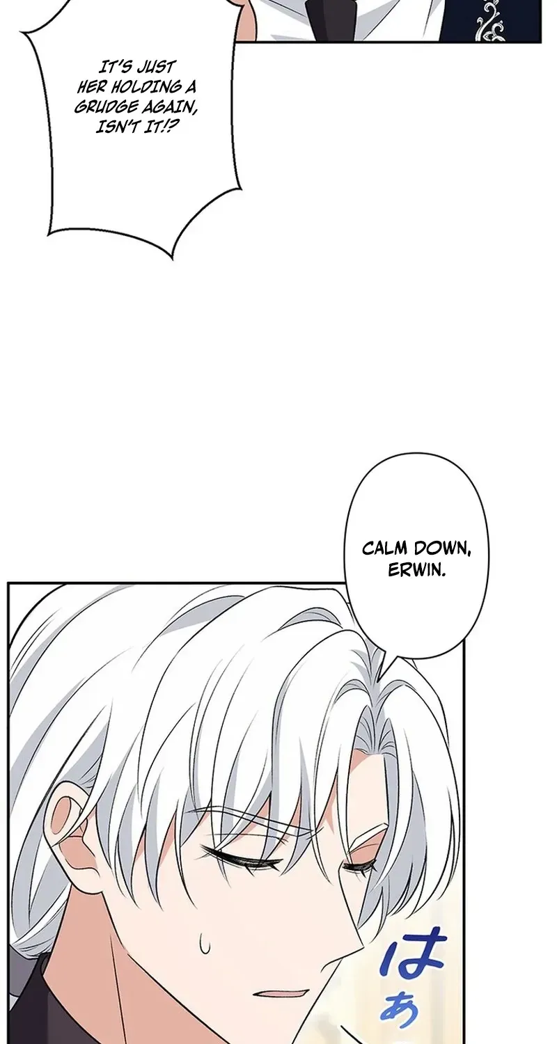 Boukun o Teki ni Mawashita Akujo desu ga, Bankaisa Sete Itadakimasu! Chapter 3 page 105 - 