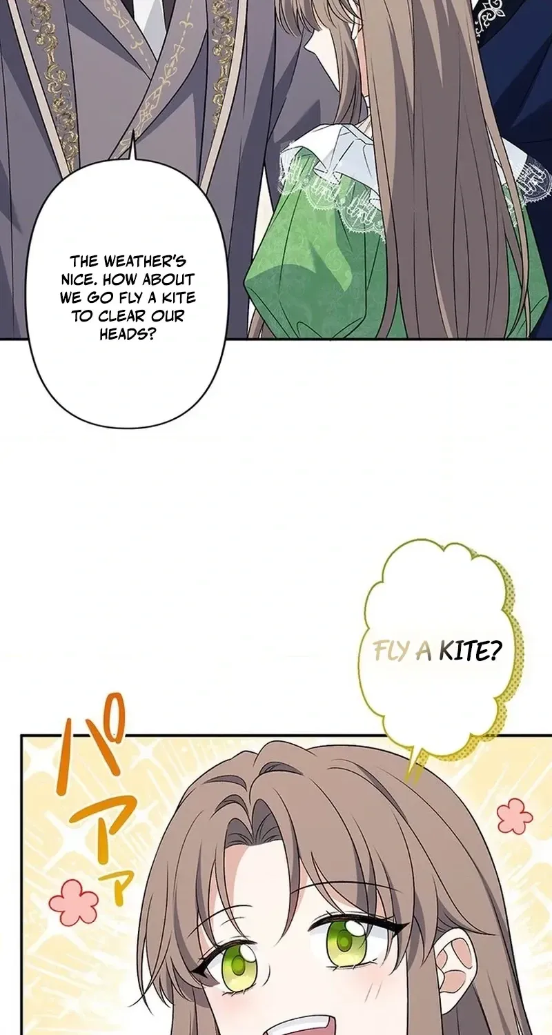 Boukun o Teki ni Mawashita Akujo desu ga, Bankaisa Sete Itadakimasu! Chapter 3 page 109 - 