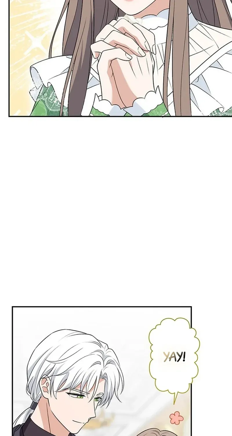Boukun o Teki ni Mawashita Akujo desu ga, Bankaisa Sete Itadakimasu! Chapter 3 page 111 - 