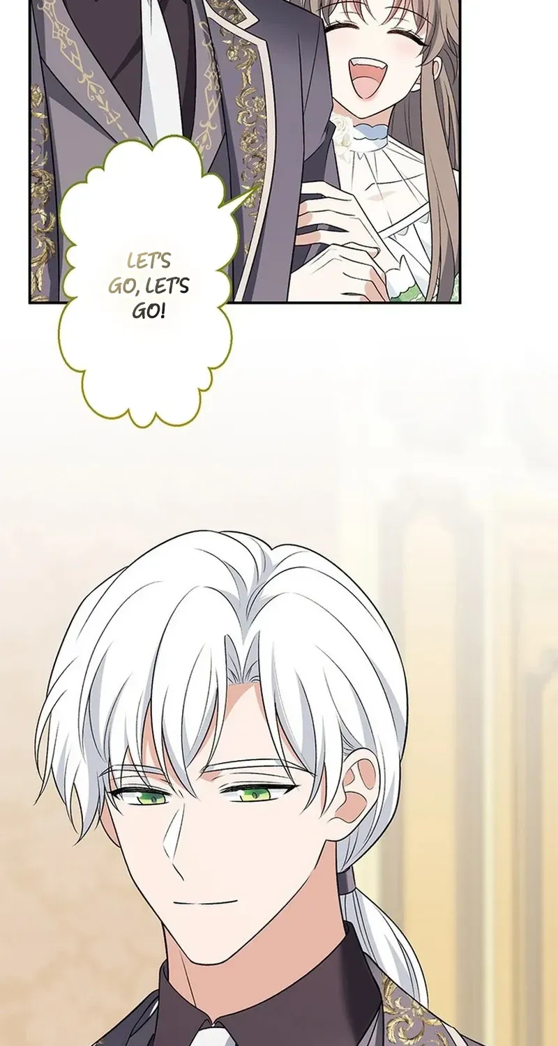 Boukun o Teki ni Mawashita Akujo desu ga, Bankaisa Sete Itadakimasu! Chapter 3 page 113 - 