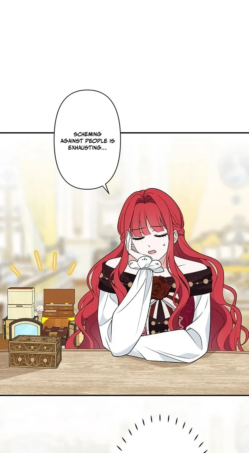 Boukun o Teki ni Mawashita Akujo desu ga, Bankaisa Sete Itadakimasu! Chapter 3 page 123 - 