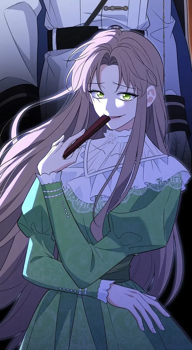 Boukun o Teki ni Mawashita Akujo desu ga, Bankaisa Sete Itadakimasu! Chapter 3 page 126 - 