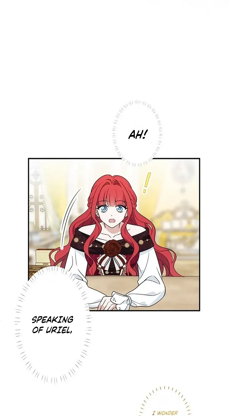 Boukun o Teki ni Mawashita Akujo desu ga, Bankaisa Sete Itadakimasu! Chapter 3 page 130 - 