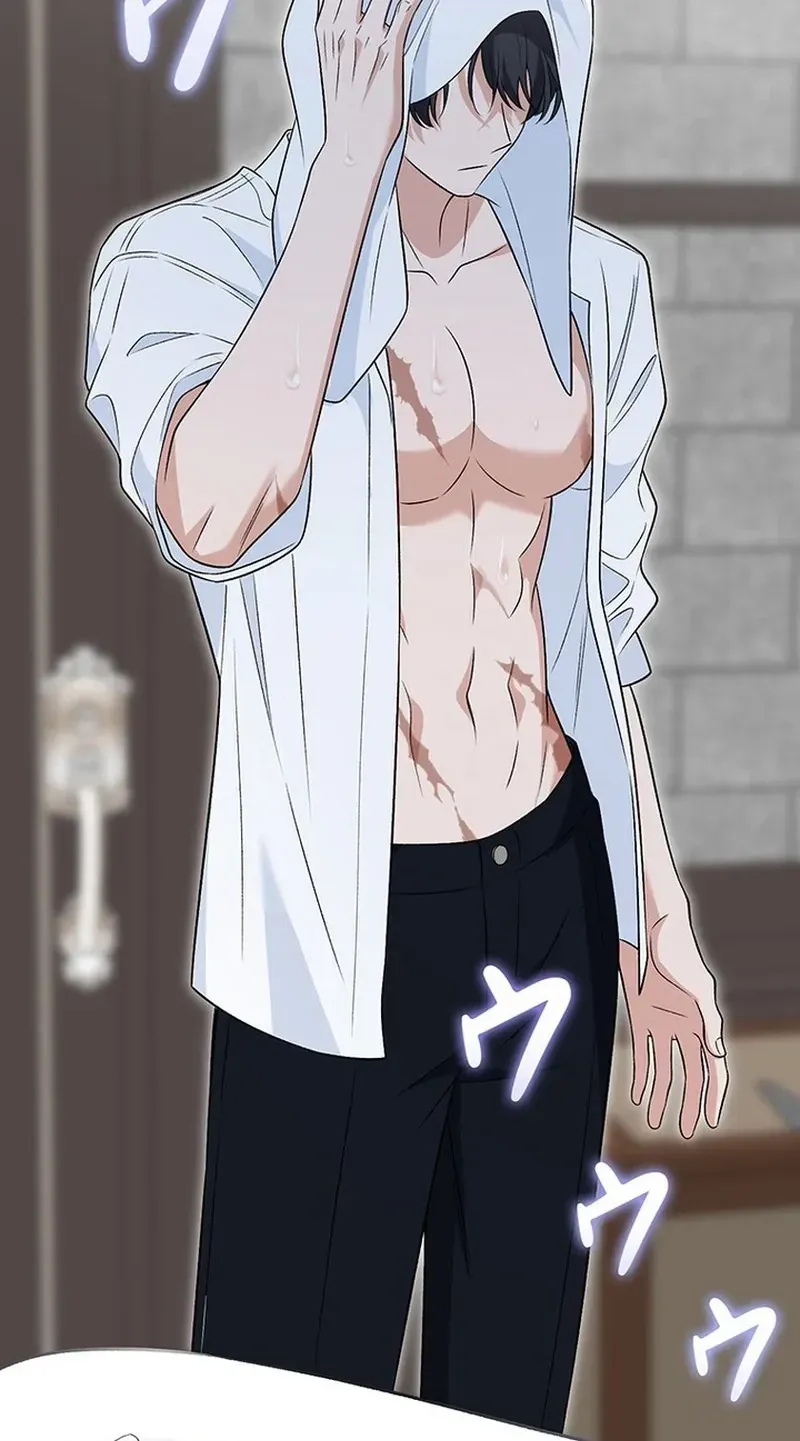 Boukun o Teki ni Mawashita Akujo desu ga, Bankaisa Sete Itadakimasu! Chapter 3 page 134 - 