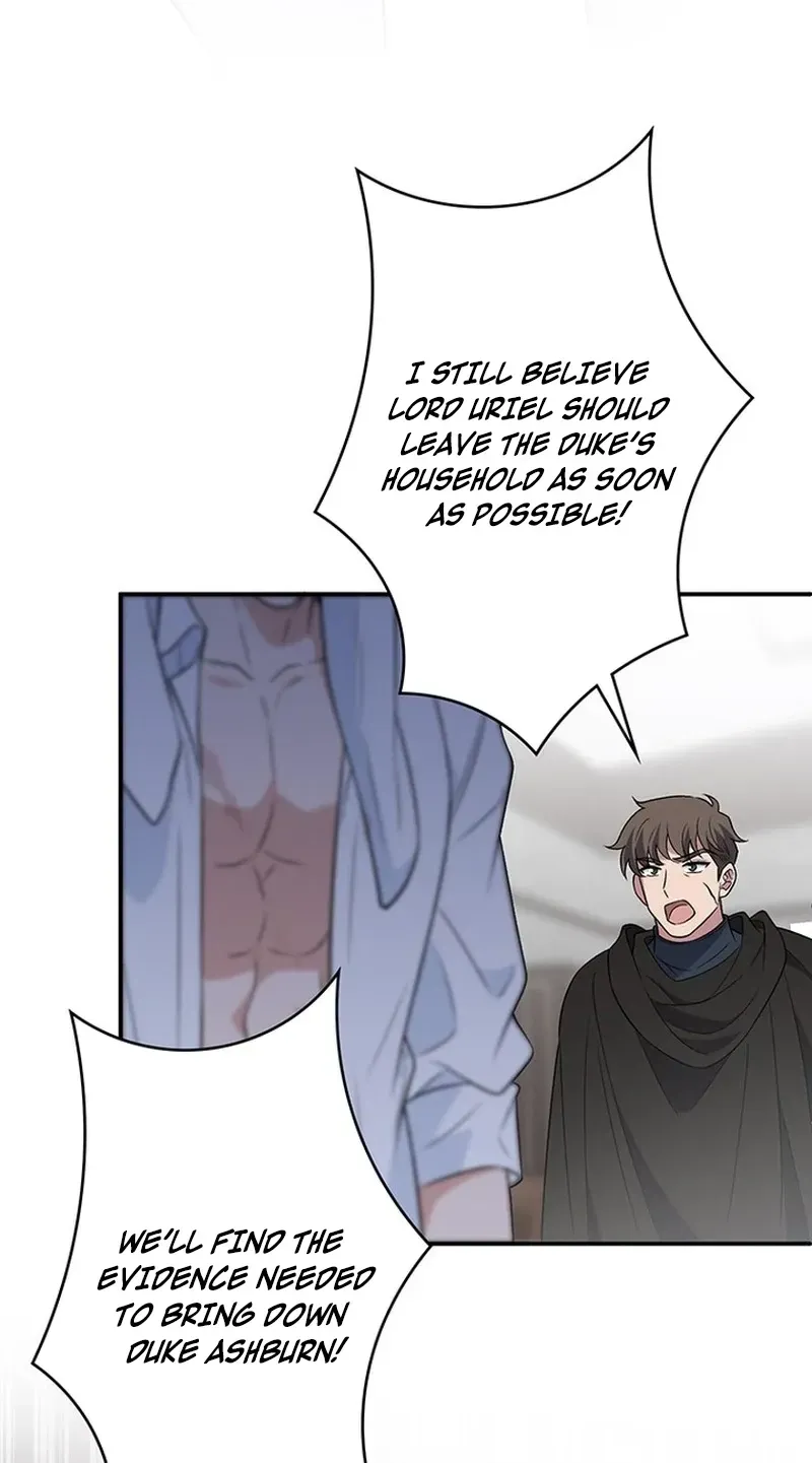 Boukun o Teki ni Mawashita Akujo desu ga, Bankaisa Sete Itadakimasu! Chapter 3 page 136 - 