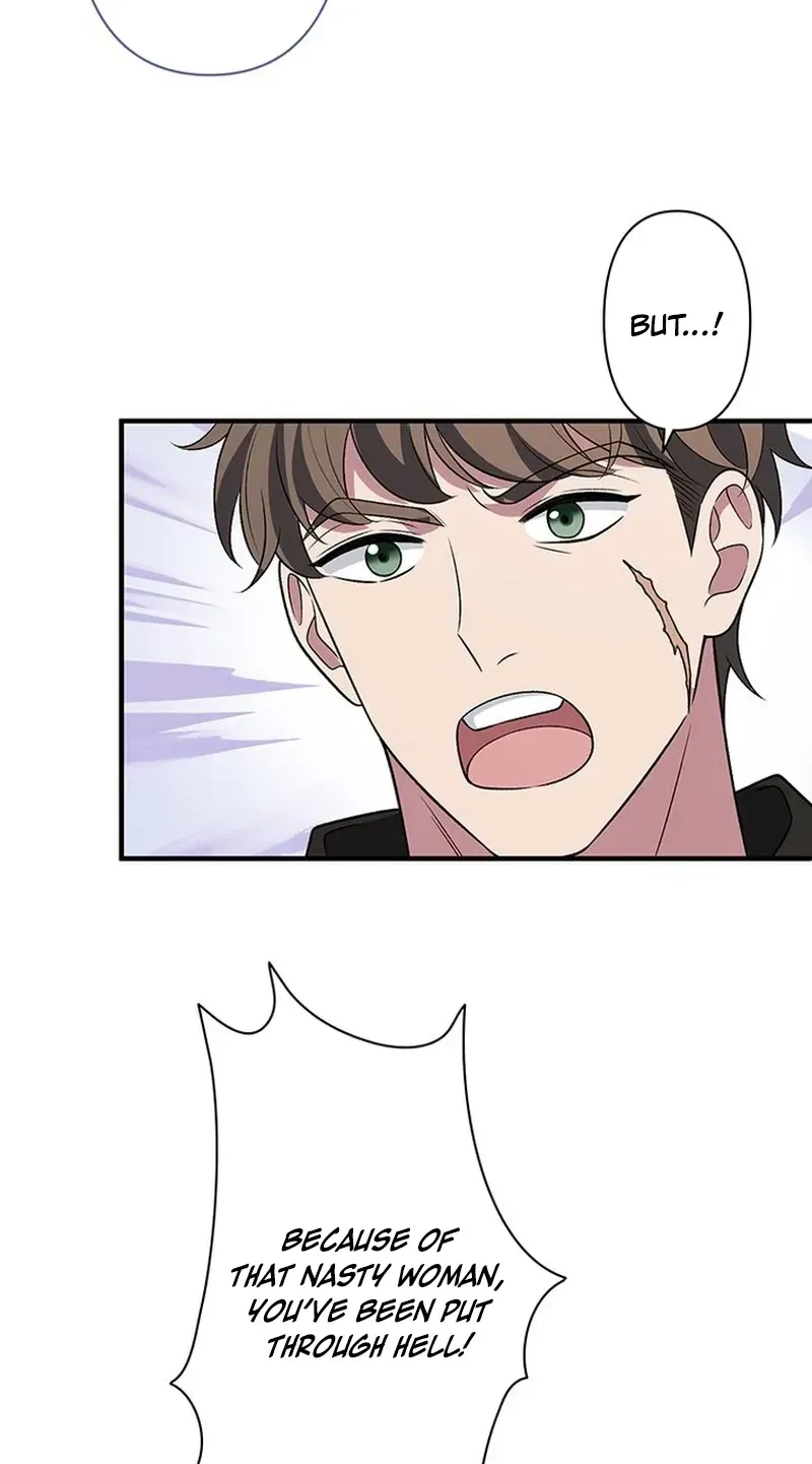 Boukun o Teki ni Mawashita Akujo desu ga, Bankaisa Sete Itadakimasu! Chapter 3 page 140 - 