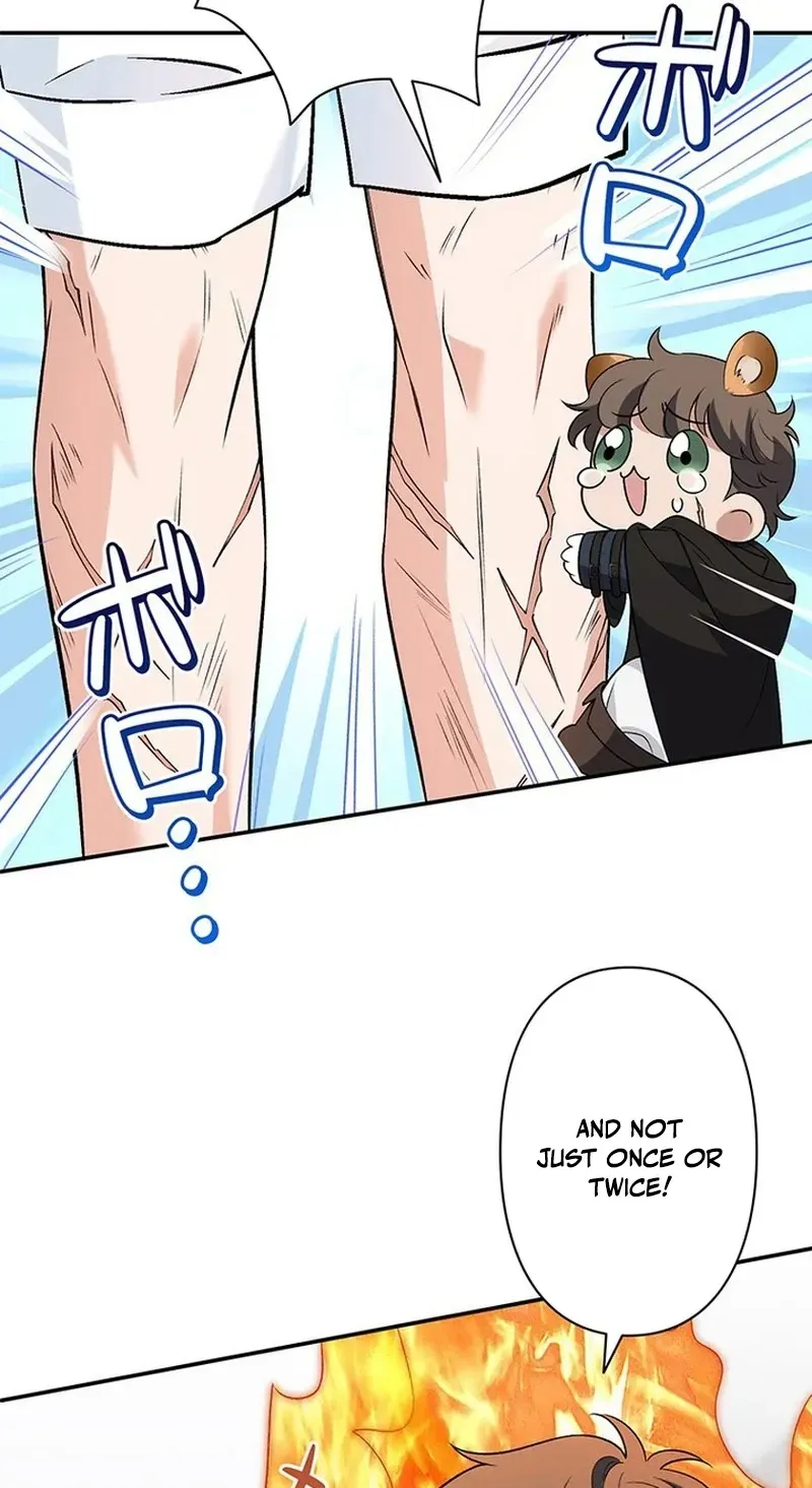 Boukun o Teki ni Mawashita Akujo desu ga, Bankaisa Sete Itadakimasu! Chapter 3 page 141 - 