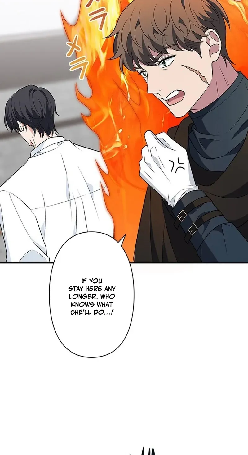 Boukun o Teki ni Mawashita Akujo desu ga, Bankaisa Sete Itadakimasu! Chapter 3 page 142 - 