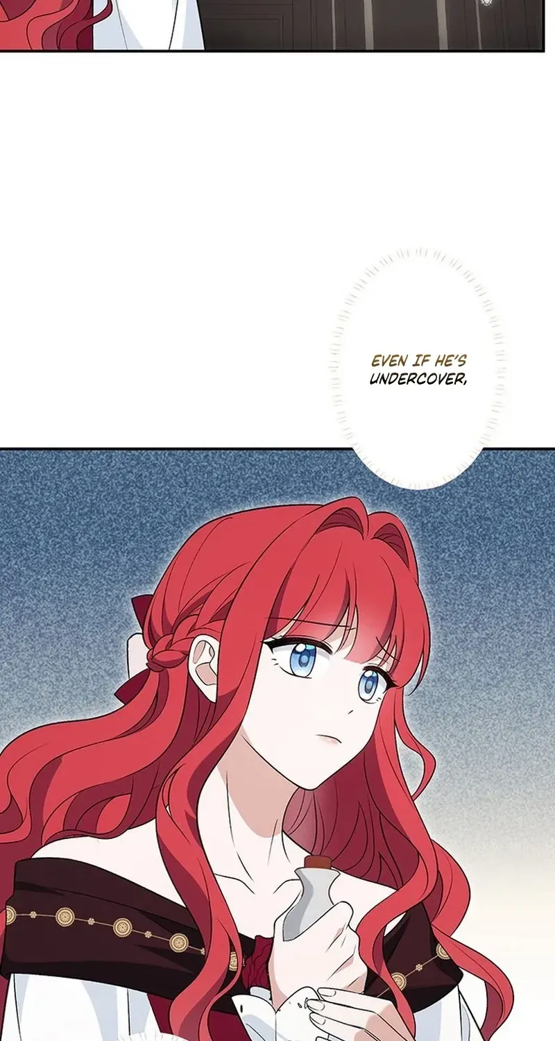 Boukun o Teki ni Mawashita Akujo desu ga, Bankaisa Sete Itadakimasu! Chapter 3 page 171 - 