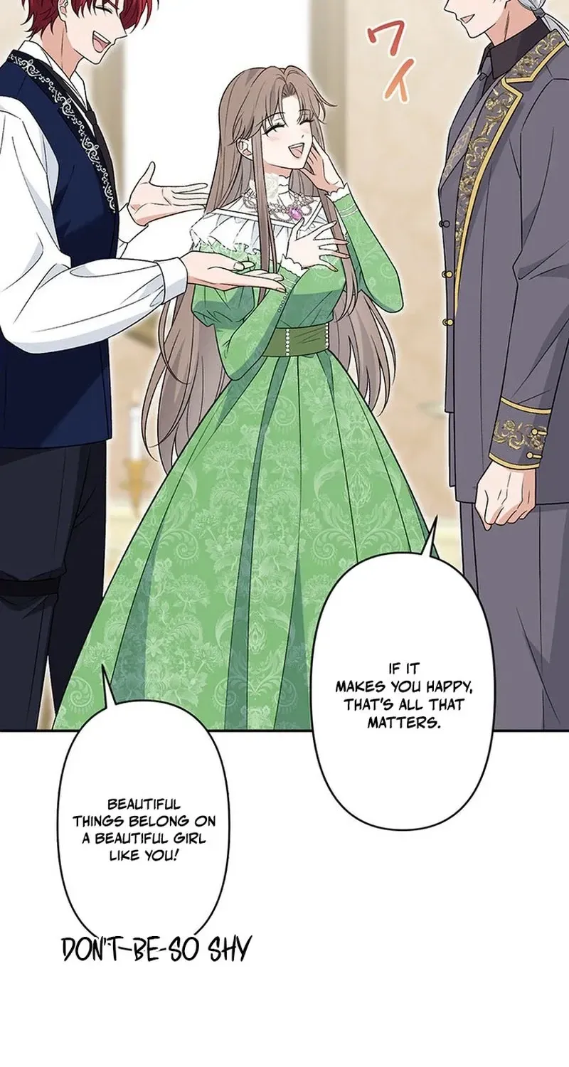 Boukun o Teki ni Mawashita Akujo desu ga, Bankaisa Sete Itadakimasu! Chapter 3 page 19 - 