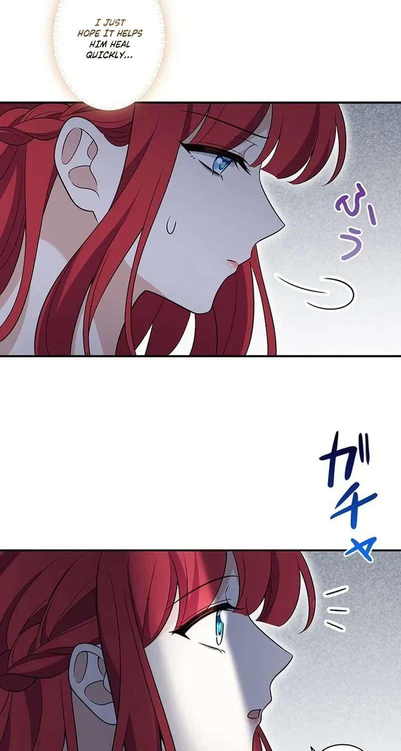 Boukun o Teki ni Mawashita Akujo desu ga, Bankaisa Sete Itadakimasu! Chapter 3 page 183 - 