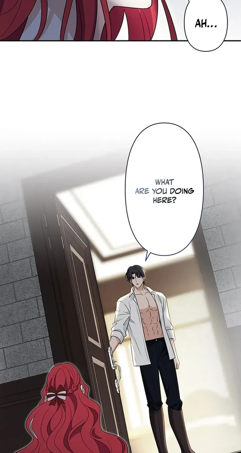 Boukun o Teki ni Mawashita Akujo desu ga, Bankaisa Sete Itadakimasu! Chapter 3 page 185 - 