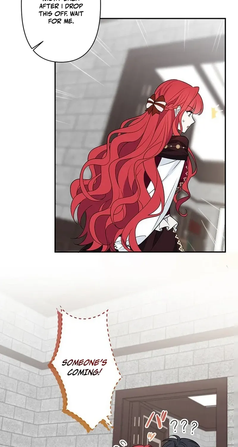 Boukun o Teki ni Mawashita Akujo desu ga, Bankaisa Sete Itadakimasu! Chapter 3 page 195 - 