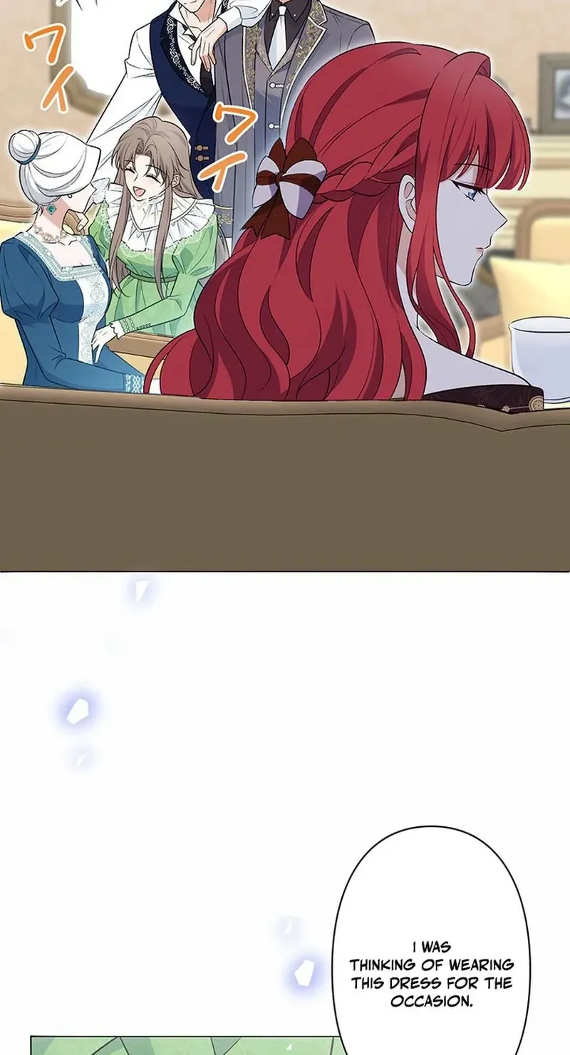 Boukun o Teki ni Mawashita Akujo desu ga, Bankaisa Sete Itadakimasu! Chapter 3 page 3 - 