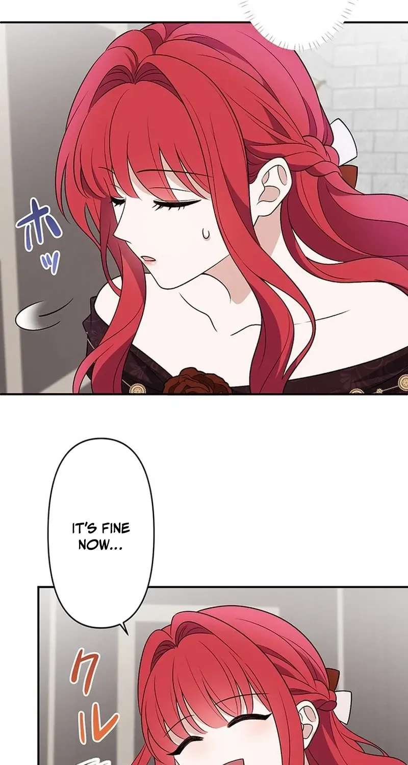 Boukun o Teki ni Mawashita Akujo desu ga, Bankaisa Sete Itadakimasu! Chapter 3 page 201 - 