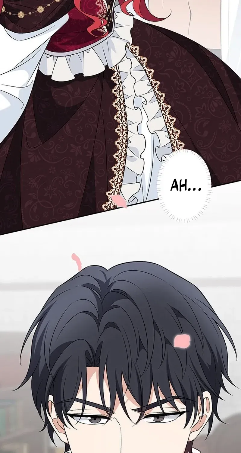 Boukun o Teki ni Mawashita Akujo desu ga, Bankaisa Sete Itadakimasu! Chapter 3 page 205 - 