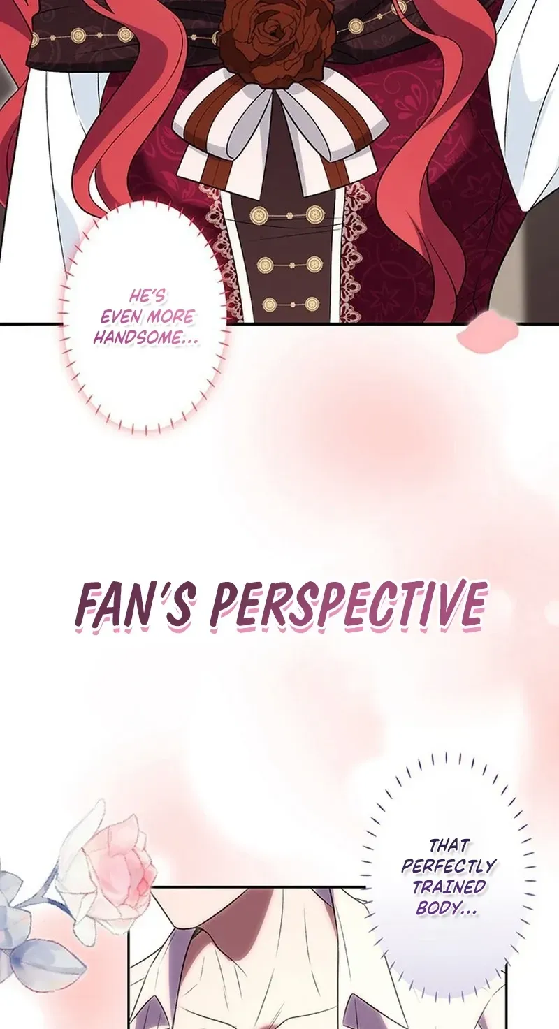 Boukun o Teki ni Mawashita Akujo desu ga, Bankaisa Sete Itadakimasu! Chapter 3 page 208 - 