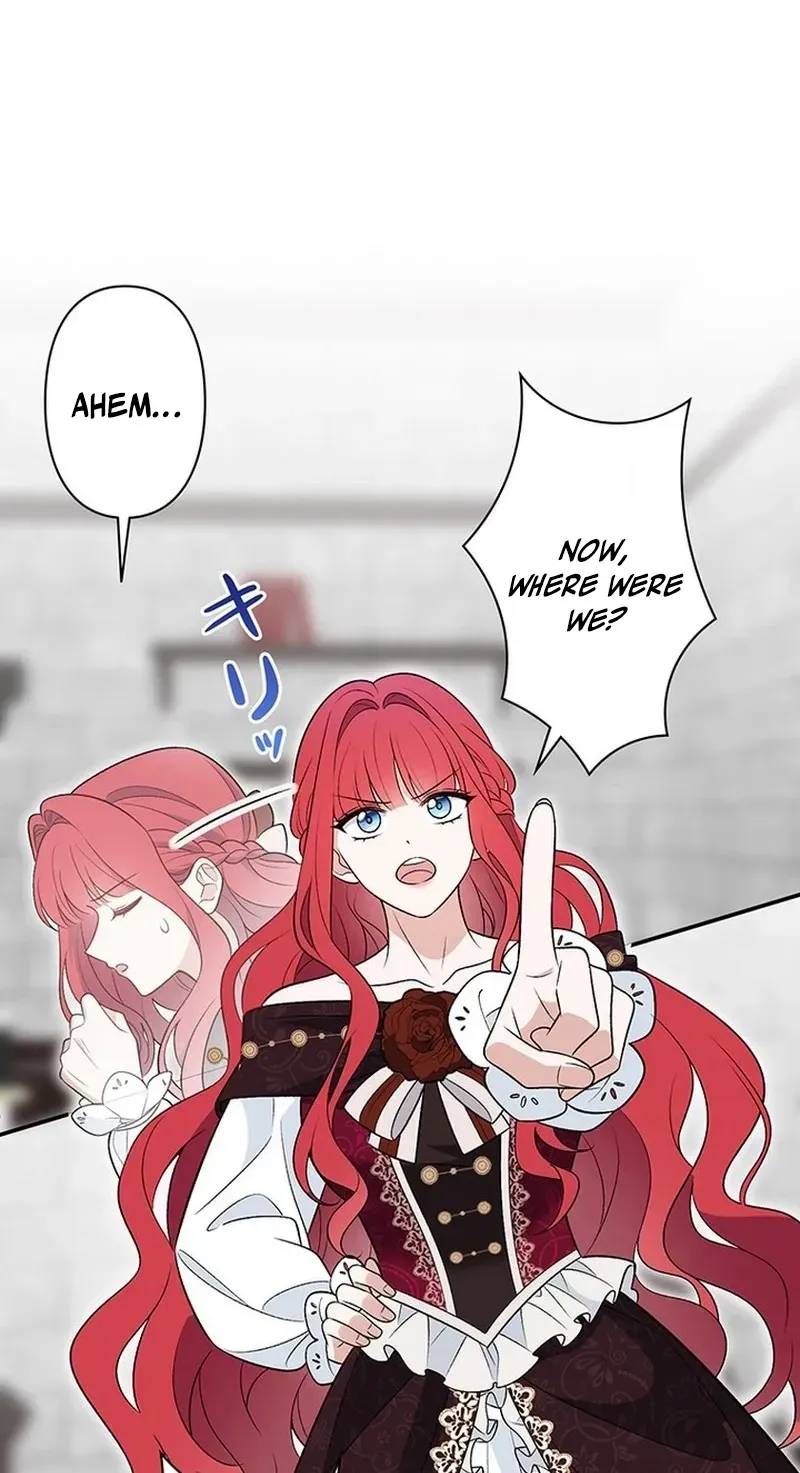 Boukun o Teki ni Mawashita Akujo desu ga, Bankaisa Sete Itadakimasu! Chapter 3 page 214 - 