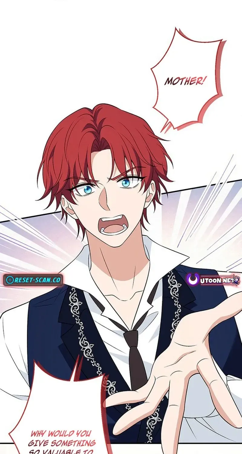 Boukun o Teki ni Mawashita Akujo desu ga, Bankaisa Sete Itadakimasu! Chapter 3 page 29 - 