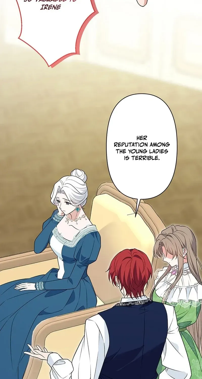 Boukun o Teki ni Mawashita Akujo desu ga, Bankaisa Sete Itadakimasu! Chapter 3 page 30 - 