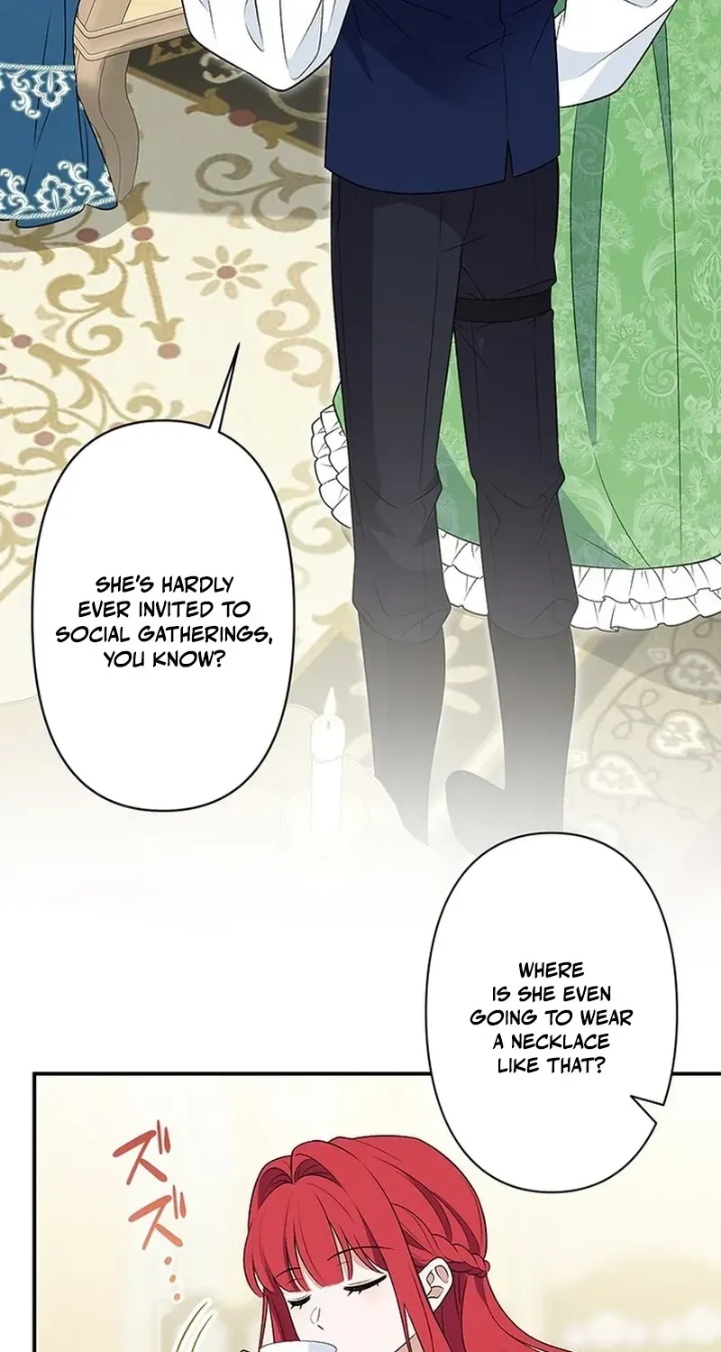 Boukun o Teki ni Mawashita Akujo desu ga, Bankaisa Sete Itadakimasu! Chapter 3 page 31 - 