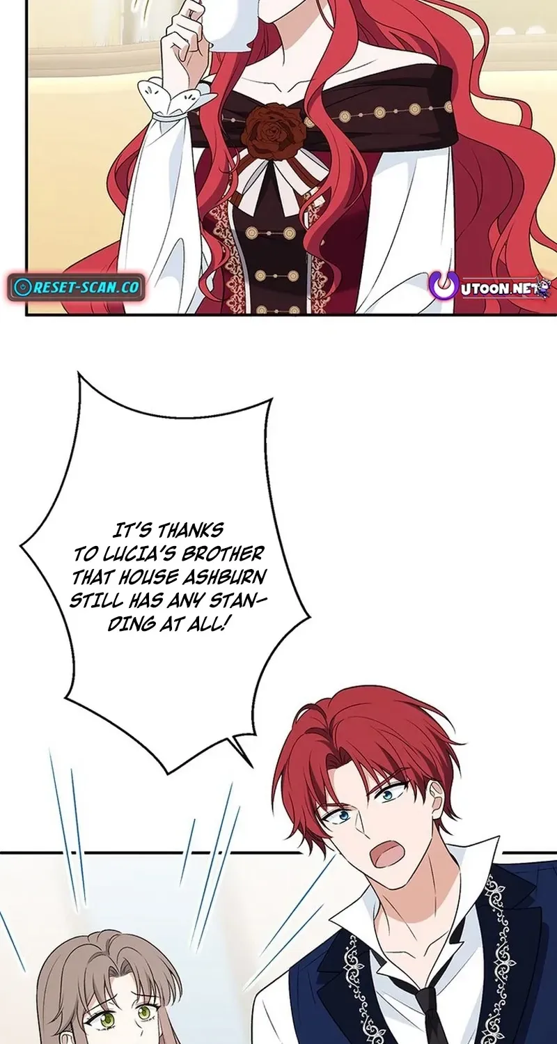 Boukun o Teki ni Mawashita Akujo desu ga, Bankaisa Sete Itadakimasu! Chapter 3 page 32 - 
