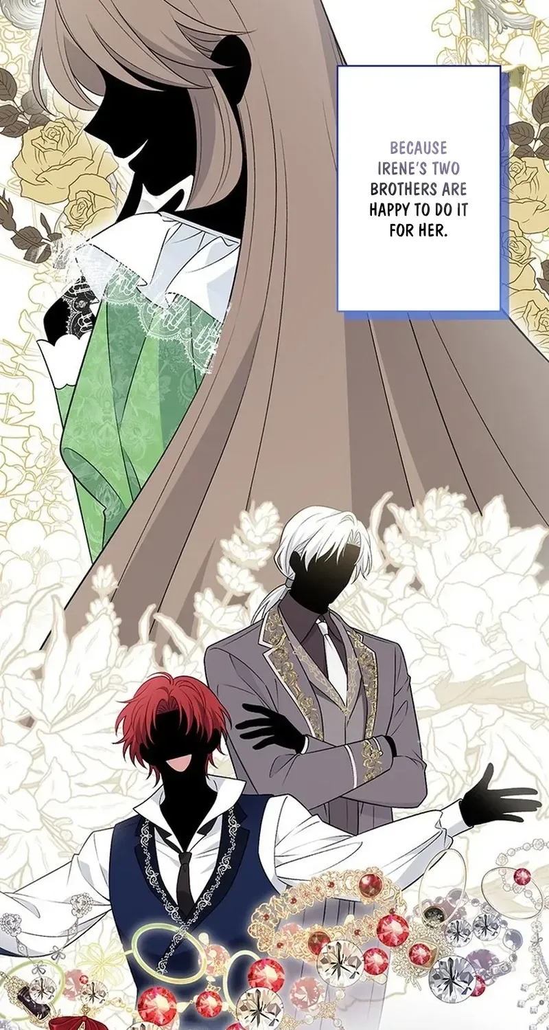 Boukun o Teki ni Mawashita Akujo desu ga, Bankaisa Sete Itadakimasu! Chapter 3 page 36 - 