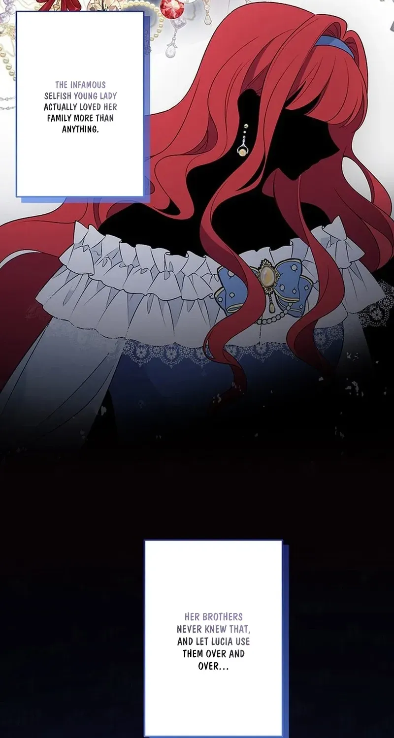 Boukun o Teki ni Mawashita Akujo desu ga, Bankaisa Sete Itadakimasu! Chapter 3 page 37 - 