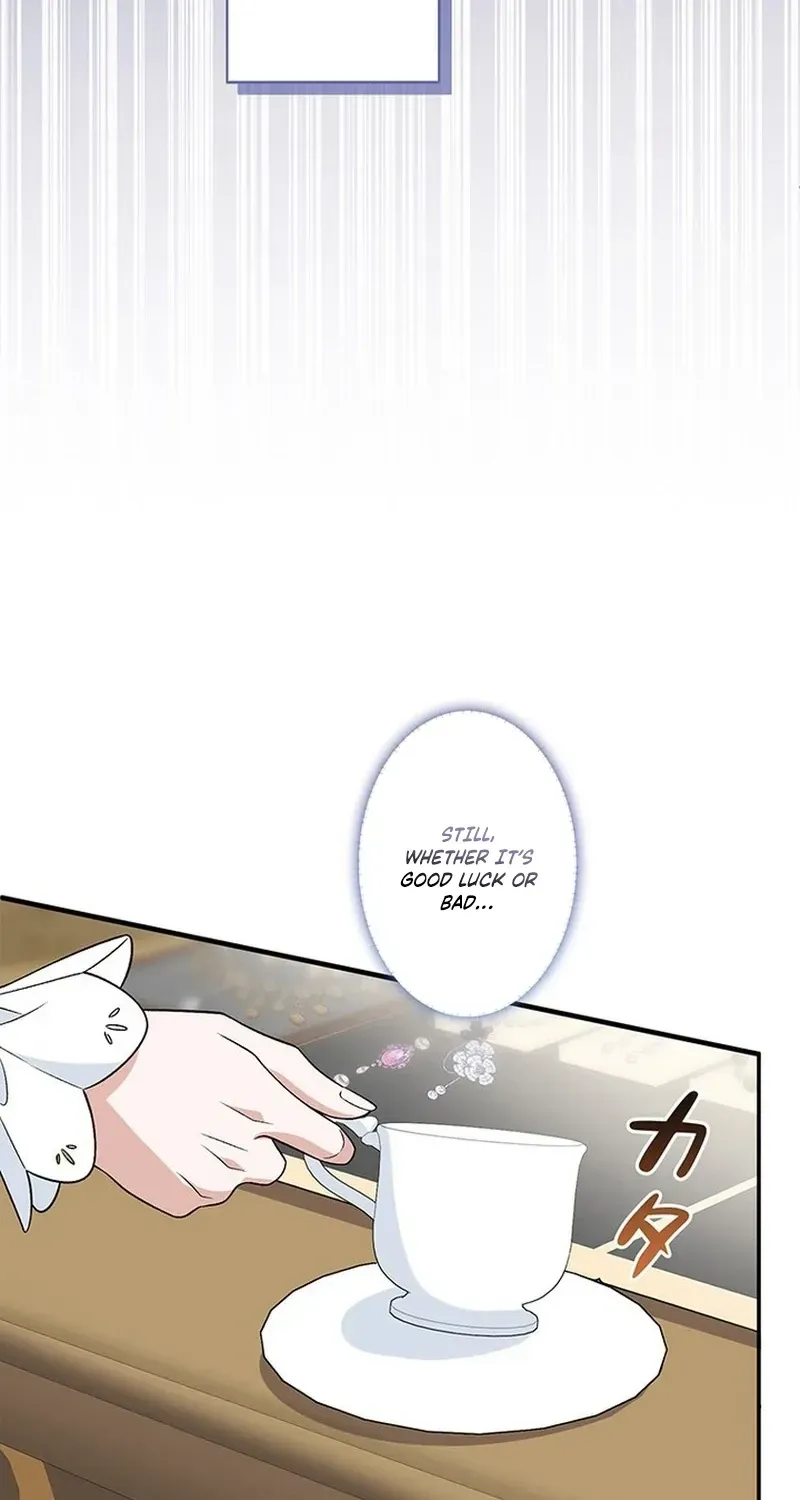 Boukun o Teki ni Mawashita Akujo desu ga, Bankaisa Sete Itadakimasu! Chapter 3 page 43 - 