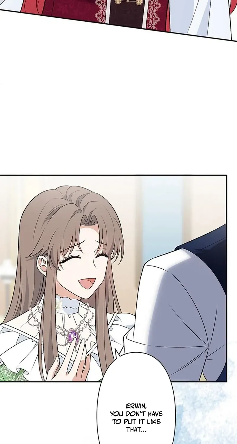 Boukun o Teki ni Mawashita Akujo desu ga, Bankaisa Sete Itadakimasu! Chapter 3 page 47 - 