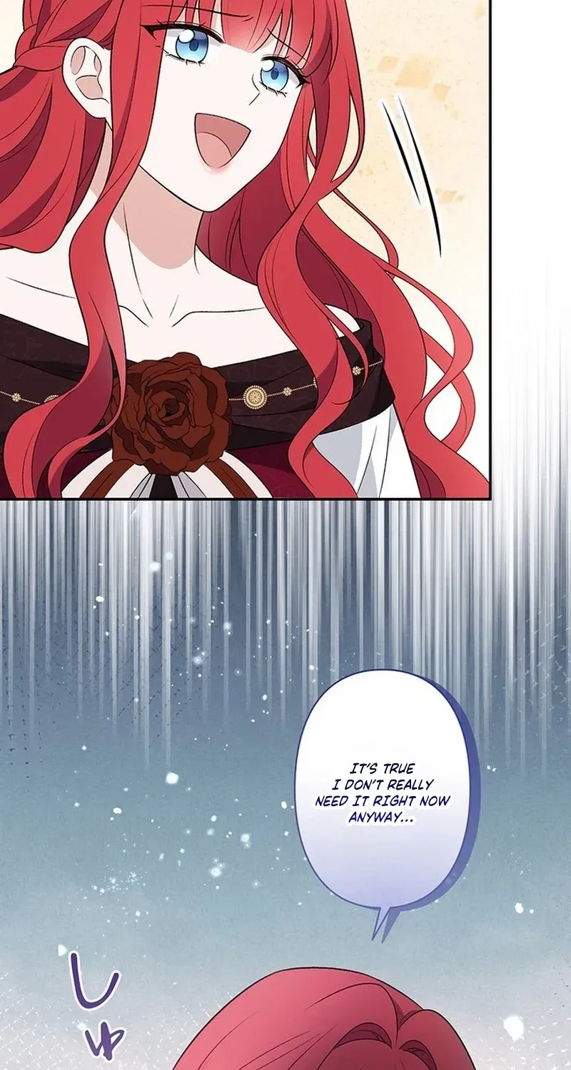 Boukun o Teki ni Mawashita Akujo desu ga, Bankaisa Sete Itadakimasu! Chapter 3 page 51 - 