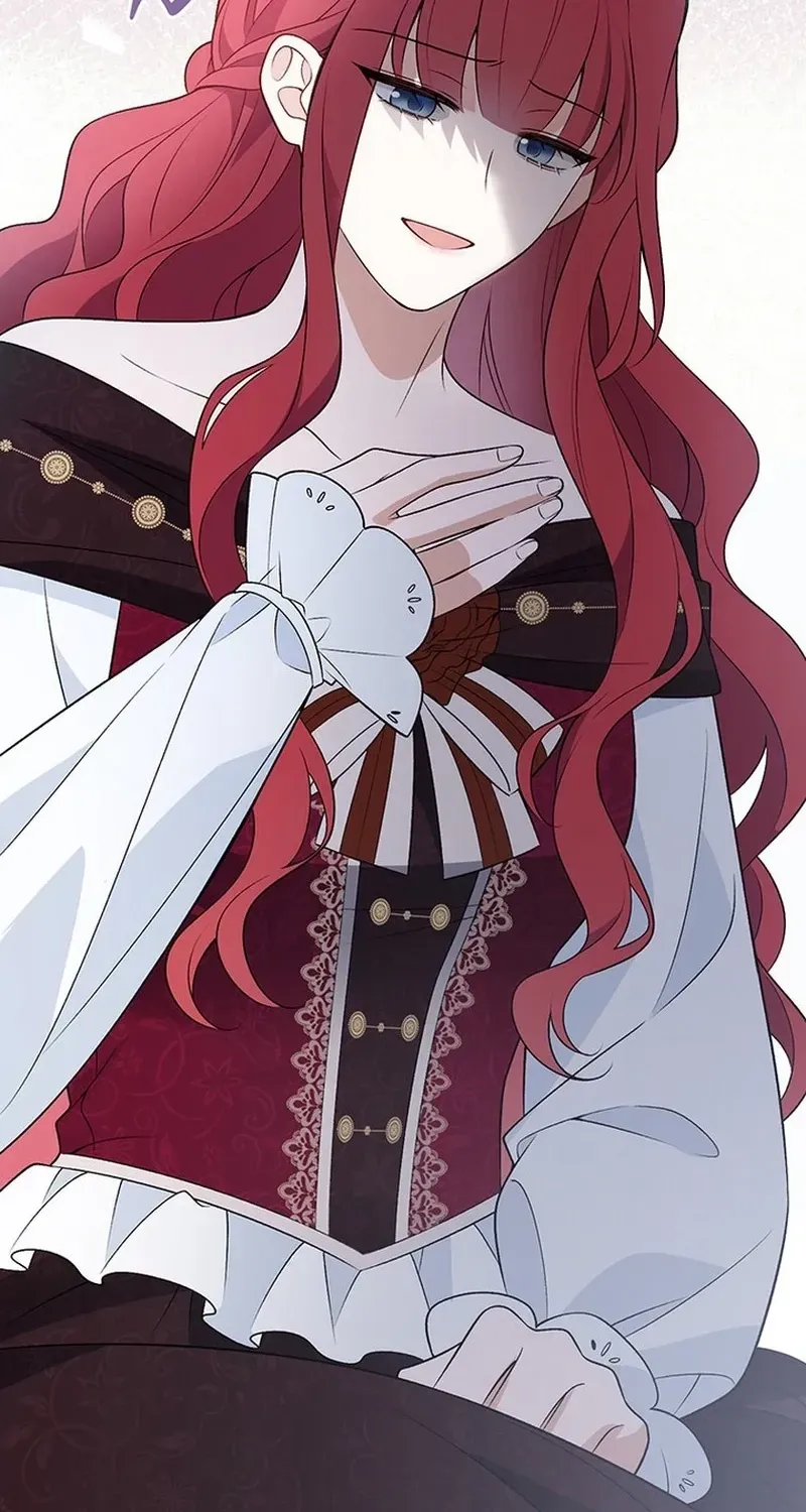Boukun o Teki ni Mawashita Akujo desu ga, Bankaisa Sete Itadakimasu! Chapter 3 page 53 - 