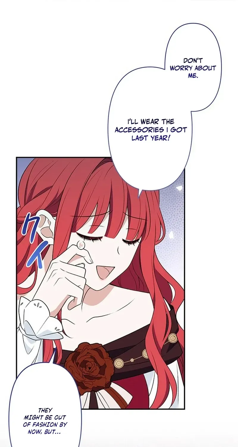 Boukun o Teki ni Mawashita Akujo desu ga, Bankaisa Sete Itadakimasu! Chapter 3 page 57 - 
