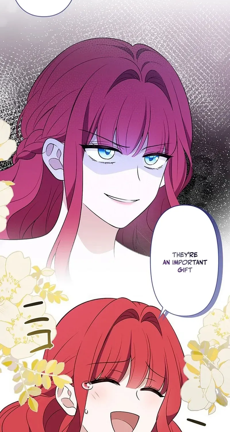 Boukun o Teki ni Mawashita Akujo desu ga, Bankaisa Sete Itadakimasu! Chapter 3 page 59 - 