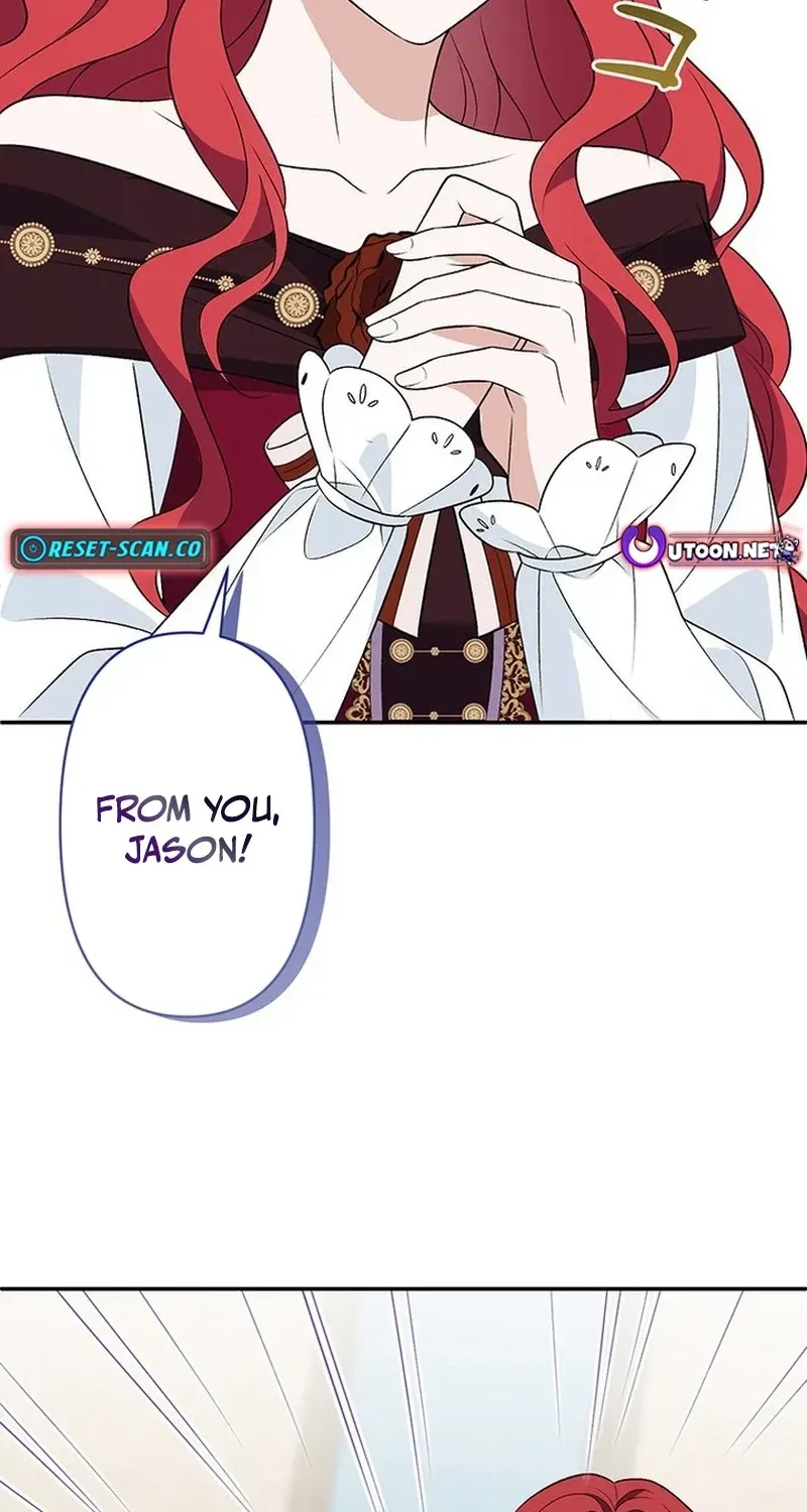Boukun o Teki ni Mawashita Akujo desu ga, Bankaisa Sete Itadakimasu! Chapter 3 page 61 - 