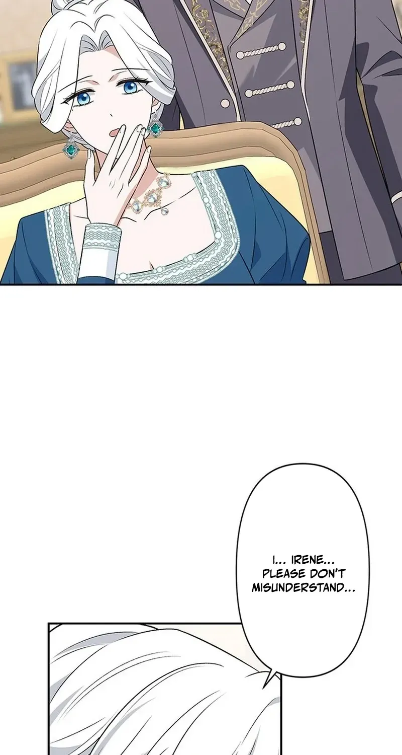 Boukun o Teki ni Mawashita Akujo desu ga, Bankaisa Sete Itadakimasu! Chapter 3 page 65 - 