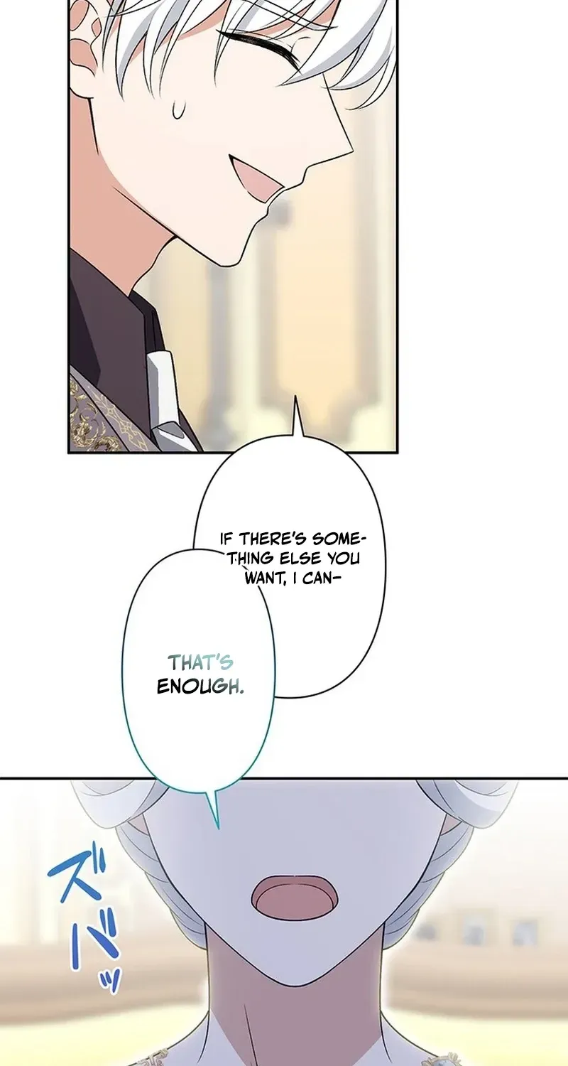 Boukun o Teki ni Mawashita Akujo desu ga, Bankaisa Sete Itadakimasu! Chapter 3 page 67 - 