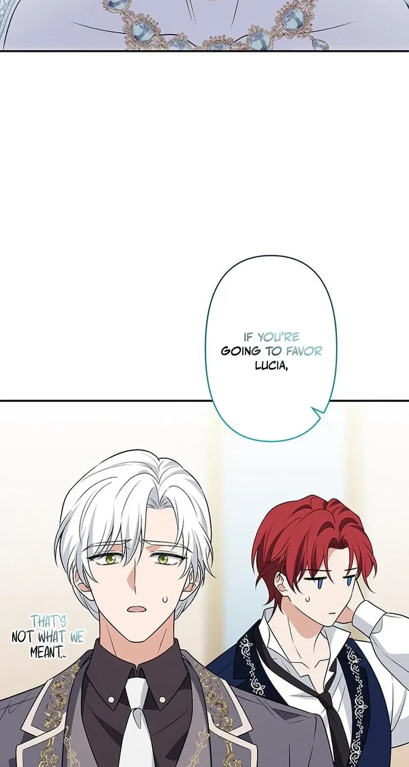 Boukun o Teki ni Mawashita Akujo desu ga, Bankaisa Sete Itadakimasu! Chapter 3 page 69 - 