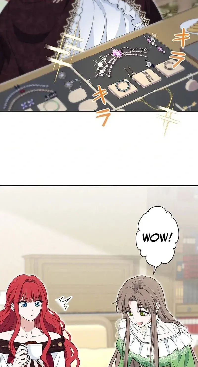 Boukun o Teki ni Mawashita Akujo desu ga, Bankaisa Sete Itadakimasu! Chapter 3 page 8 - 