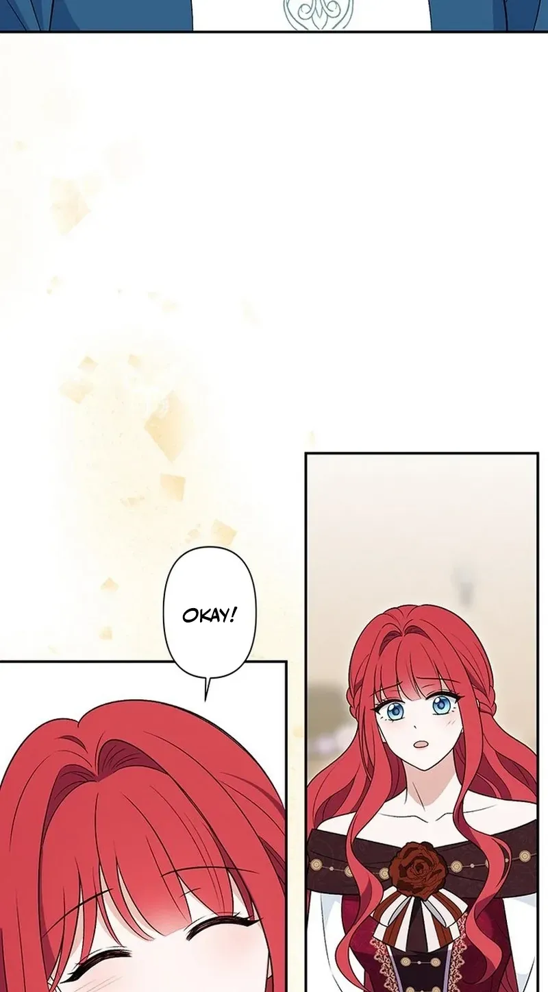 Boukun o Teki ni Mawashita Akujo desu ga, Bankaisa Sete Itadakimasu! Chapter 3 page 76 - 