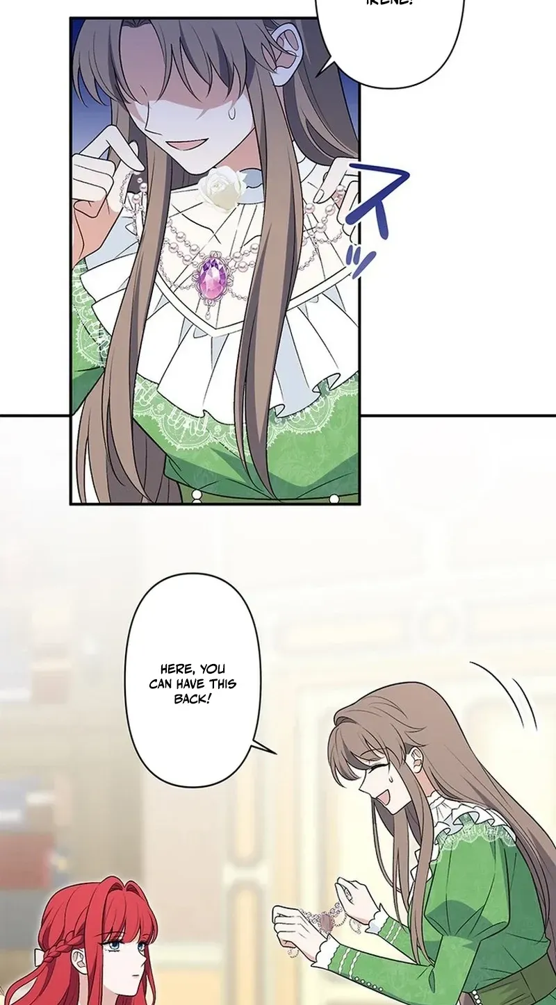 Boukun o Teki ni Mawashita Akujo desu ga, Bankaisa Sete Itadakimasu! Chapter 3 page 79 - 