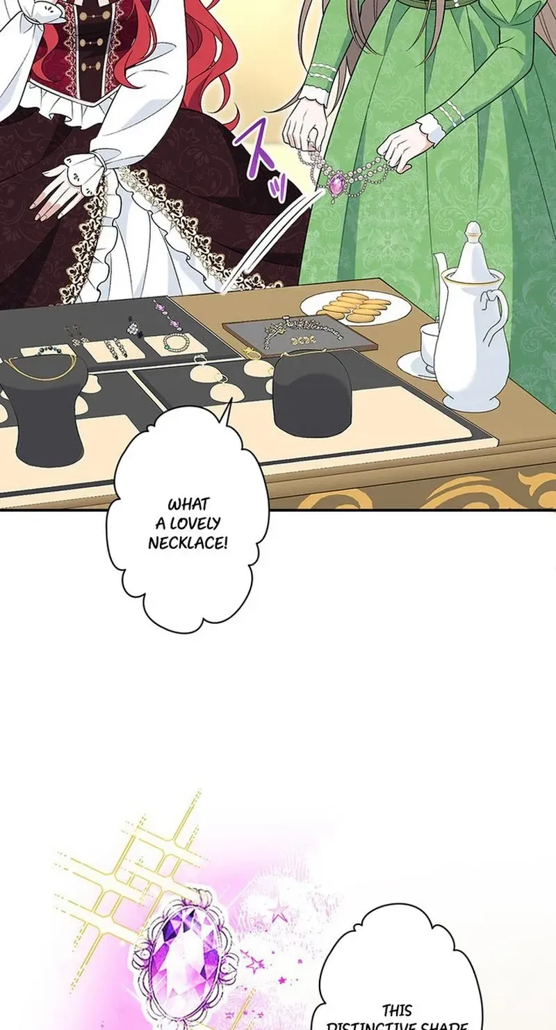 Boukun o Teki ni Mawashita Akujo desu ga, Bankaisa Sete Itadakimasu! Chapter 3 page 9 - 