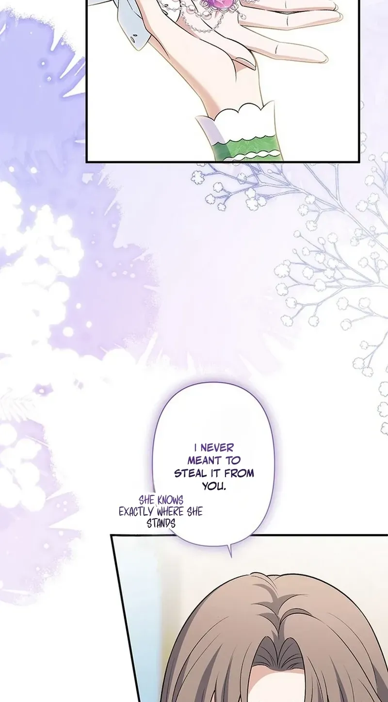 Boukun o Teki ni Mawashita Akujo desu ga, Bankaisa Sete Itadakimasu! Chapter 3 page 81 - 