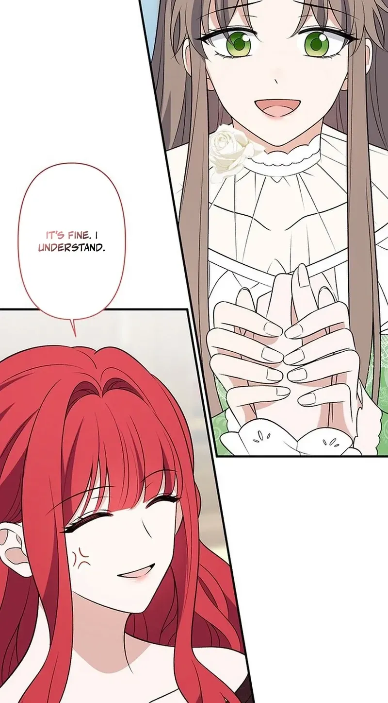 Boukun o Teki ni Mawashita Akujo desu ga, Bankaisa Sete Itadakimasu! Chapter 3 page 82 - 