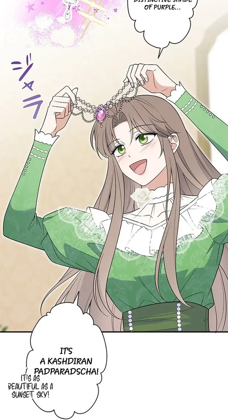 Boukun o Teki ni Mawashita Akujo desu ga, Bankaisa Sete Itadakimasu! Chapter 3 page 10 - 