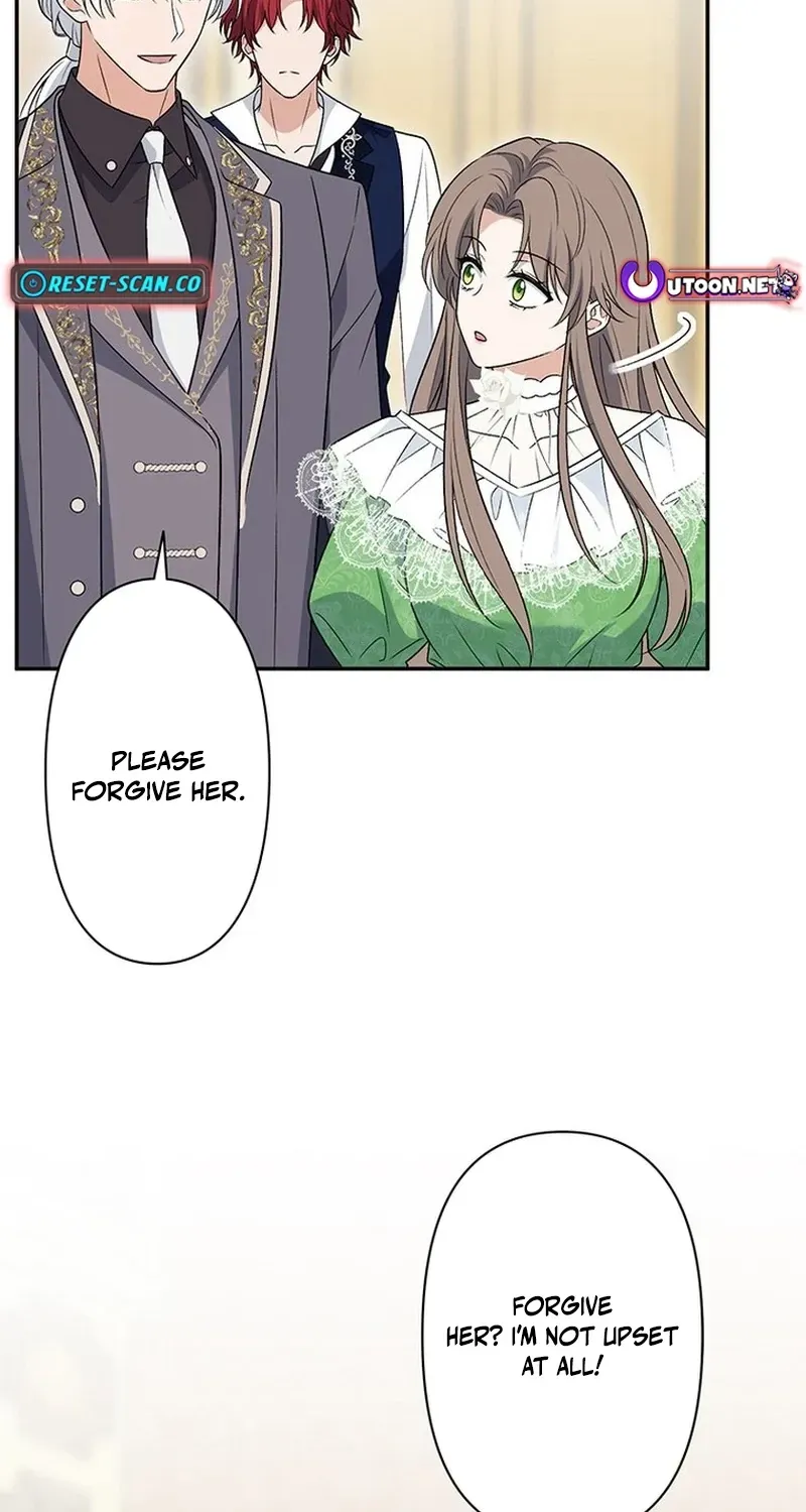 Boukun o Teki ni Mawashita Akujo desu ga, Bankaisa Sete Itadakimasu! Chapter 3 page 93 - 