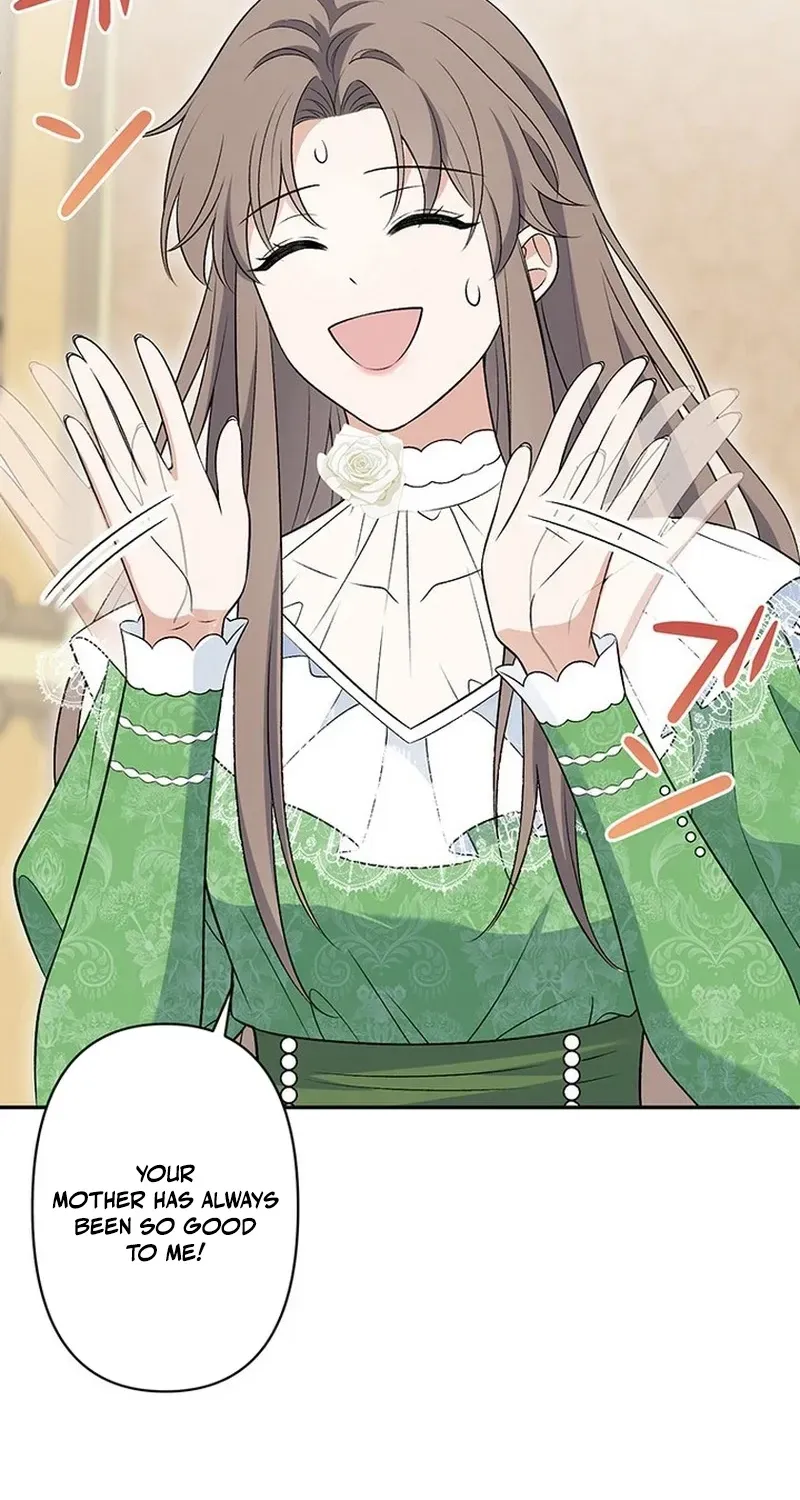 Boukun o Teki ni Mawashita Akujo desu ga, Bankaisa Sete Itadakimasu! Chapter 3 page 95 - 