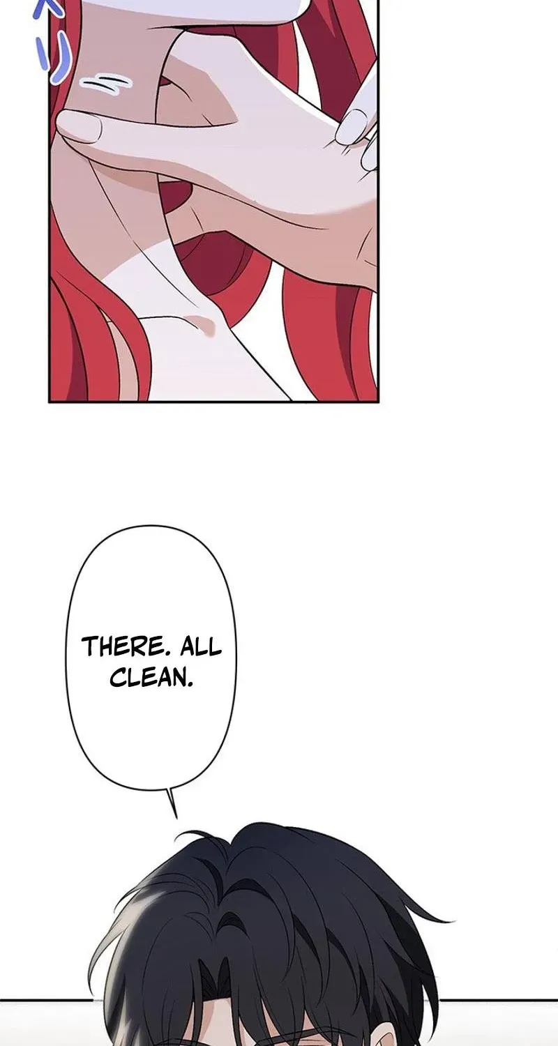 Boukun o Teki ni Mawashita Akujo desu ga, Bankaisa Sete Itadakimasu! Chapter 4 page 117 - 