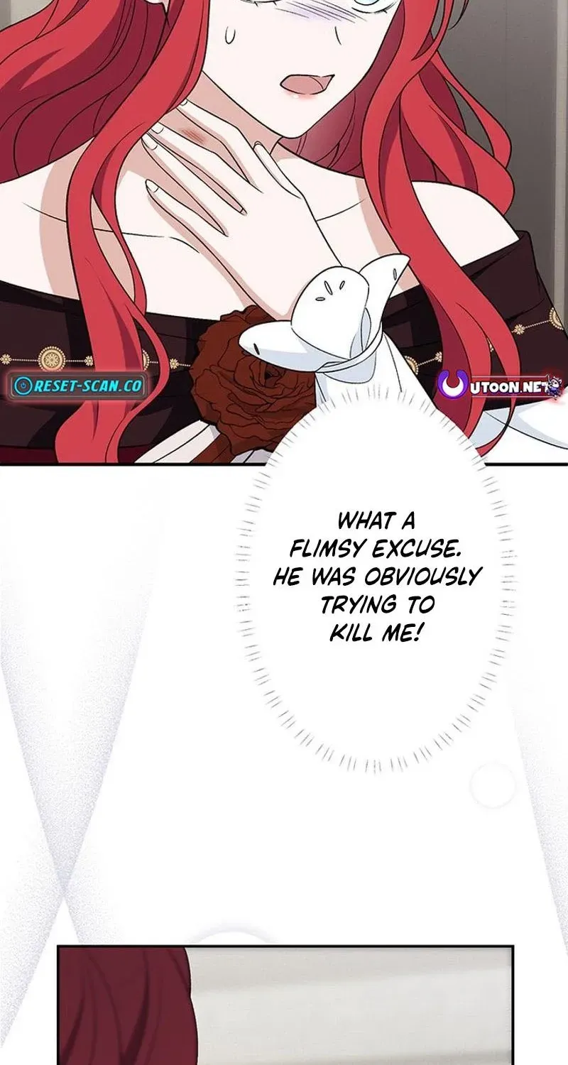 Boukun o Teki ni Mawashita Akujo desu ga, Bankaisa Sete Itadakimasu! Chapter 4 page 123 - 