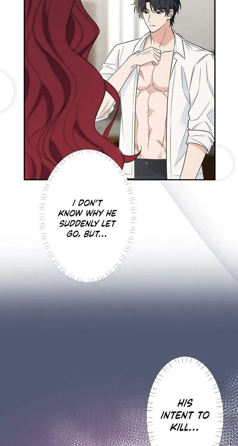 Boukun o Teki ni Mawashita Akujo desu ga, Bankaisa Sete Itadakimasu! Chapter 4 page 125 - 